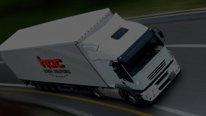 freight forwarding company